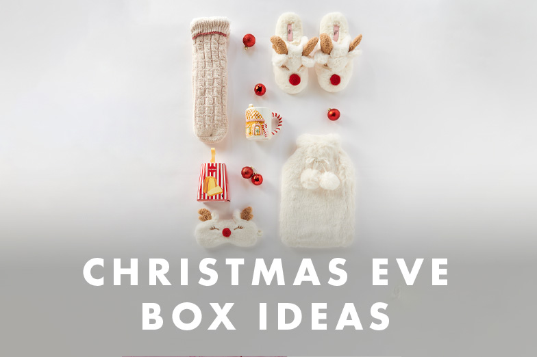 Christmas eve box ideas